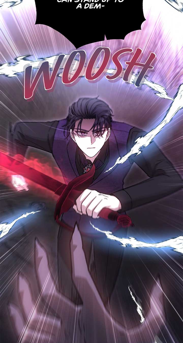 Let Me Kidnap the Male Lead! Chapter 30 - Page 38