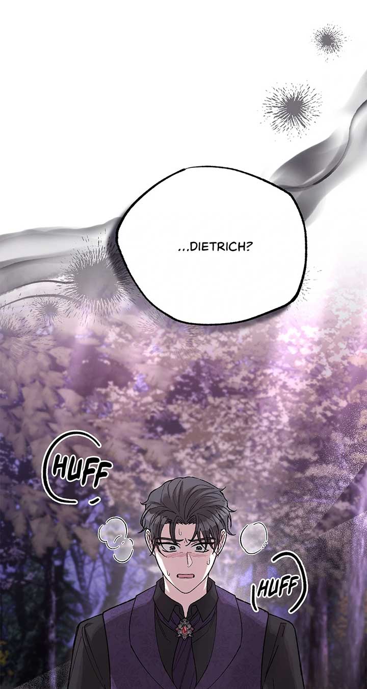Let Me Kidnap the Male Lead! Chapter 30 - Page 5