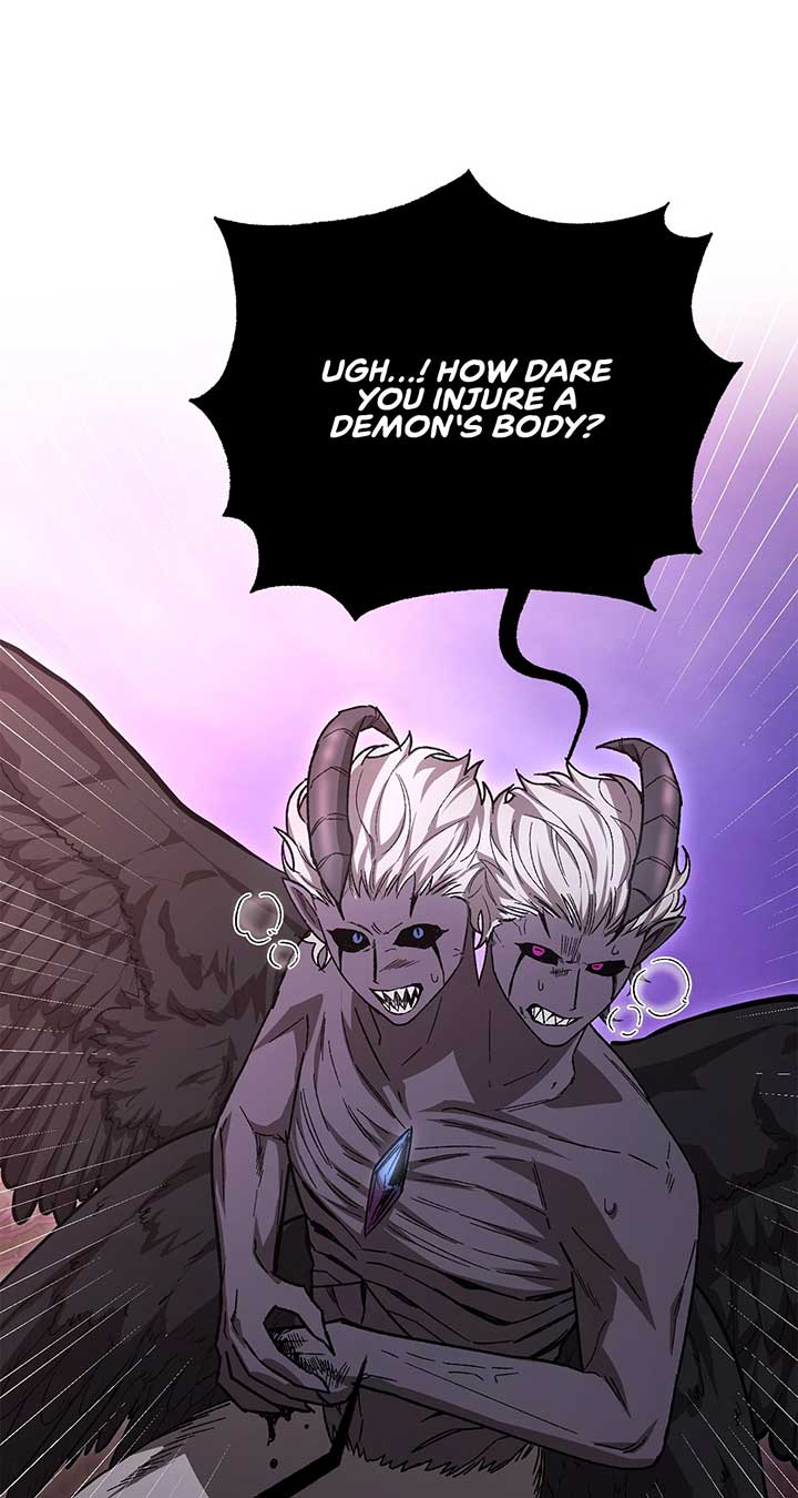 Let Me Kidnap the Male Lead! Chapter 30 - Page 43