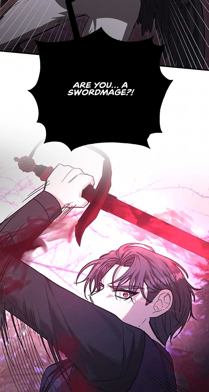 Let Me Kidnap the Male Lead! Chapter 30 - Page 44