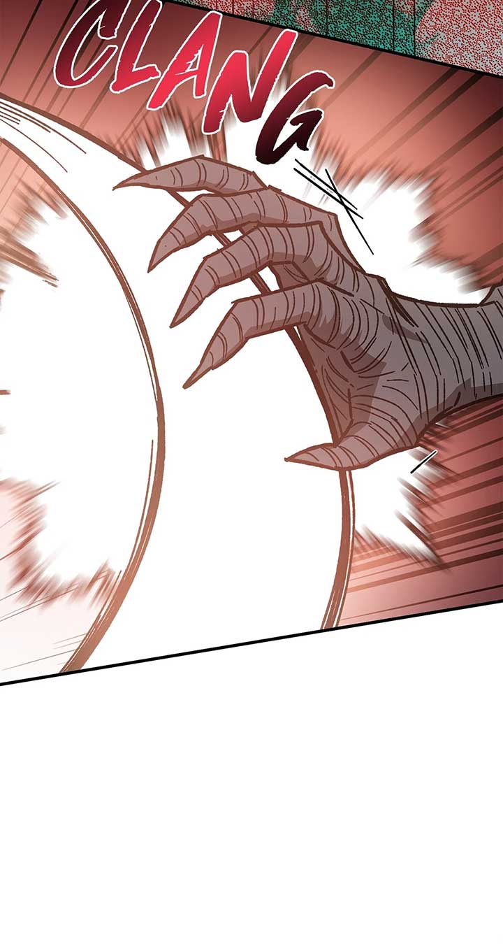 Let Me Kidnap the Male Lead! Chapter 30 - Page 46