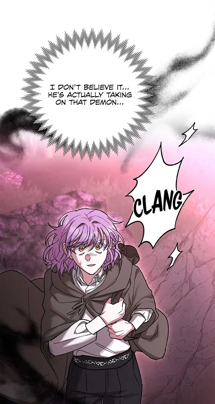 Let Me Kidnap the Male Lead! Chapter 30 - Page 47