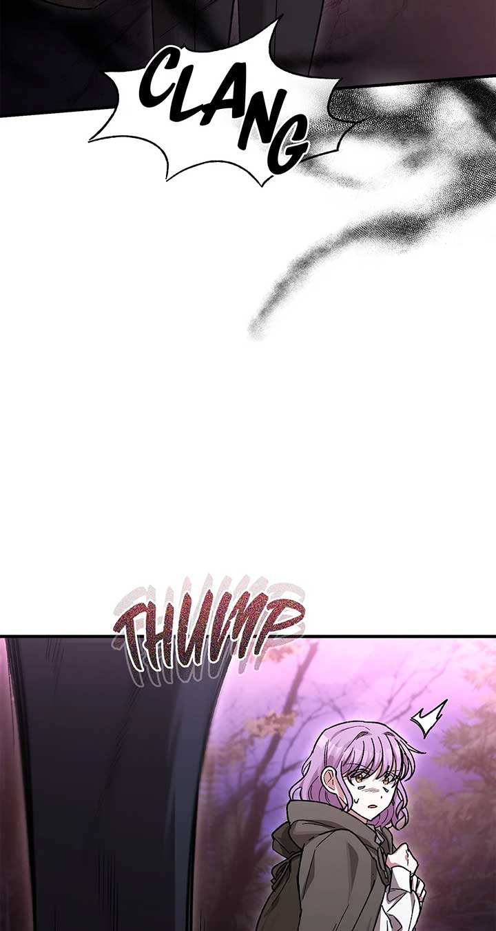 Let Me Kidnap the Male Lead! Chapter 30 - Page 48