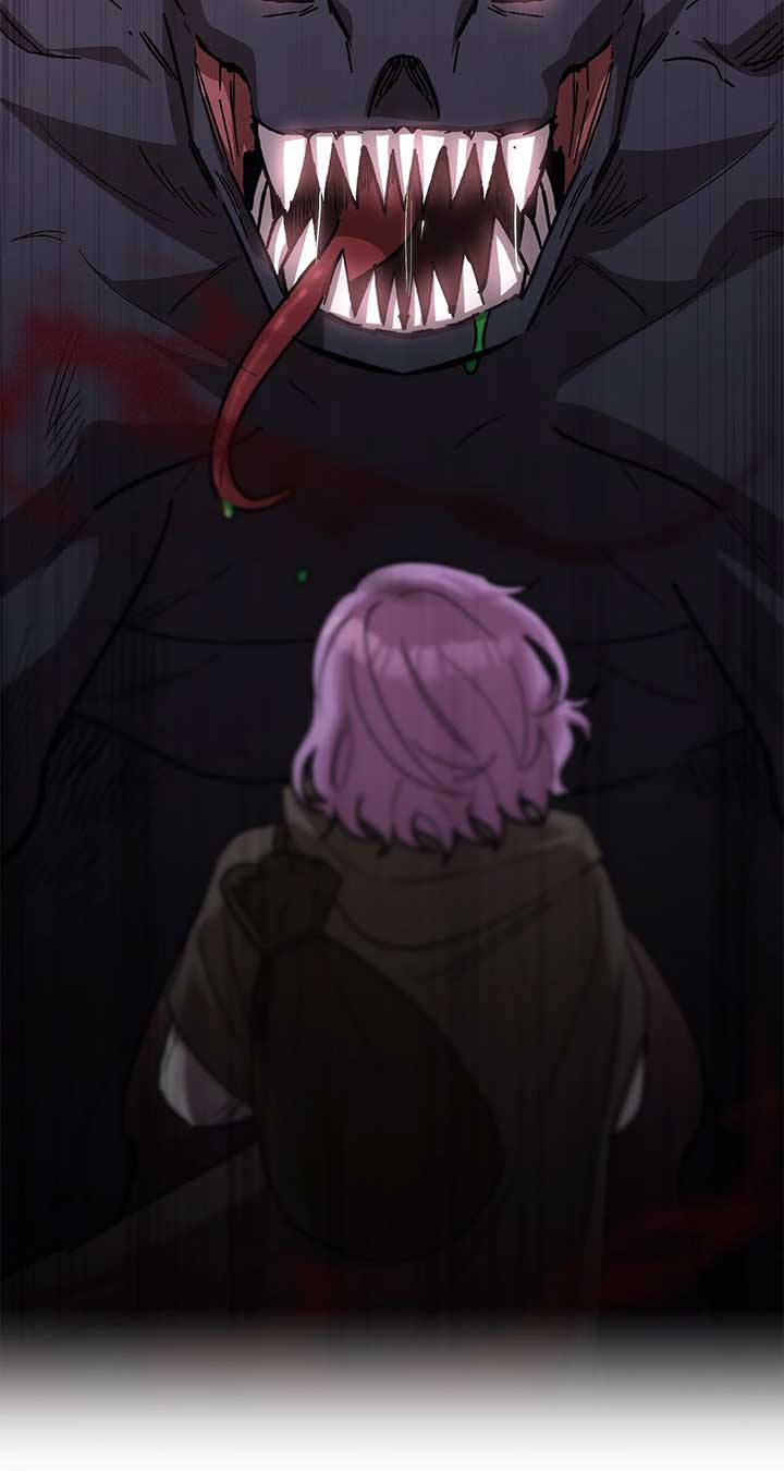 Let Me Kidnap the Male Lead! Chapter 30 - Page 50