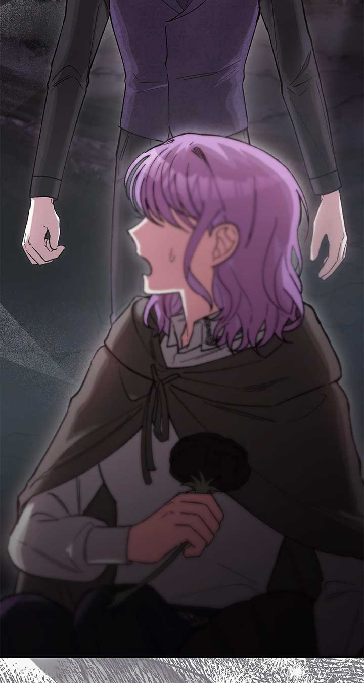 Let Me Kidnap the Male Lead! Chapter 30 - Page 6