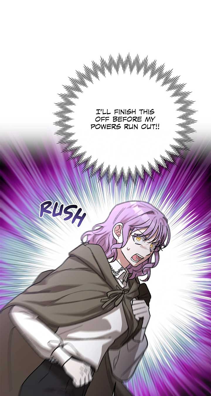 Let Me Kidnap the Male Lead! Chapter 30 - Page 54
