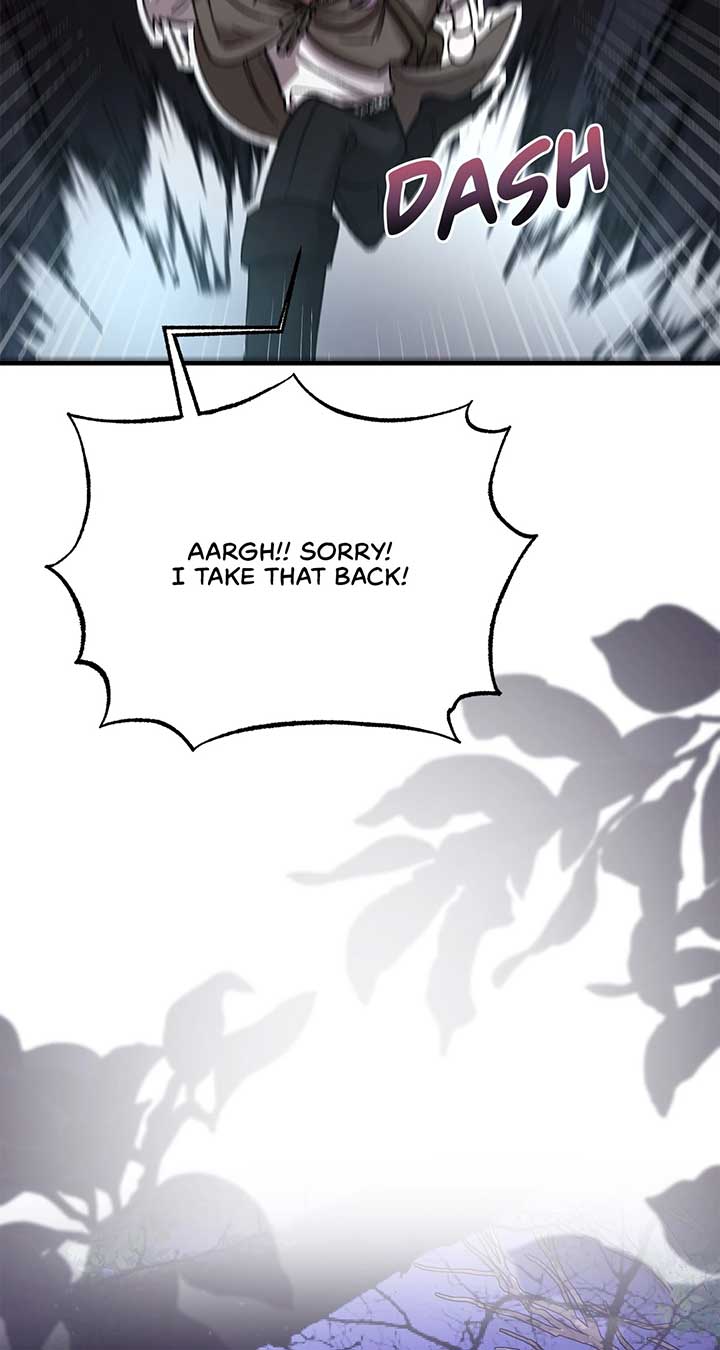Let Me Kidnap the Male Lead! Chapter 30 - Page 57