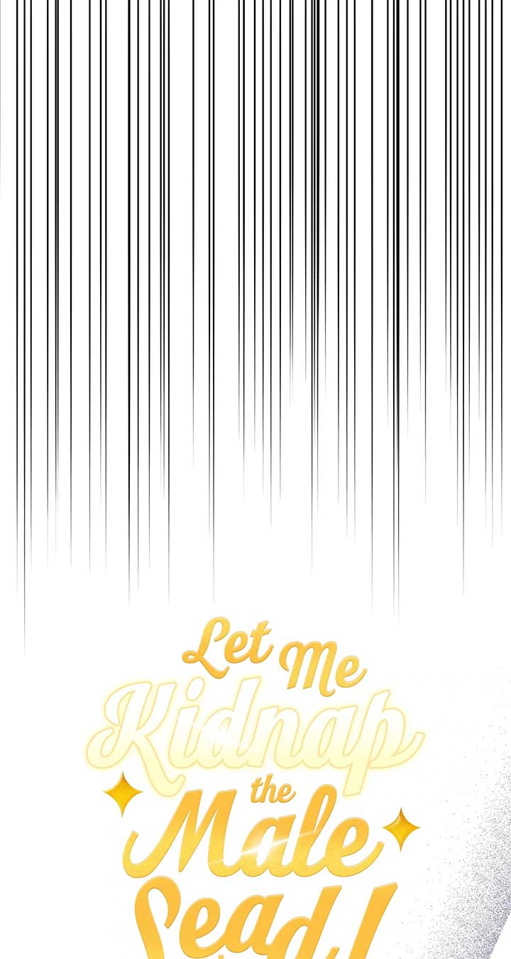 Let Me Kidnap the Male Lead! Chapter 30 - Page 59