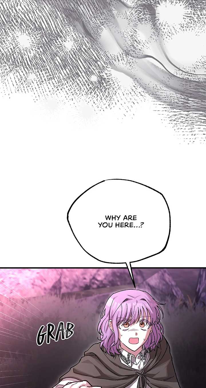 Let Me Kidnap the Male Lead! Chapter 30 - Page 7
