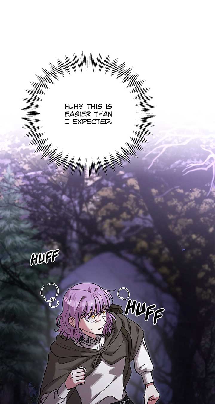 Let Me Kidnap the Male Lead! Chapter 30 - Page 64