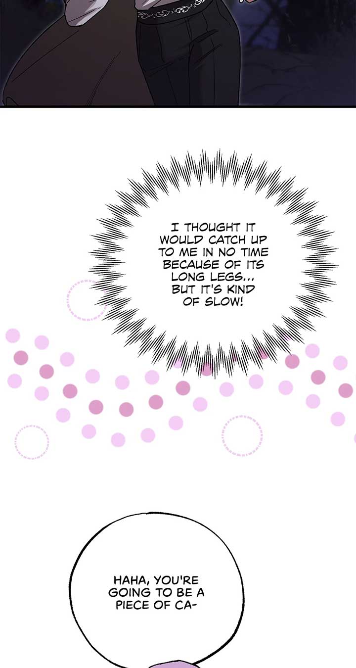 Let Me Kidnap the Male Lead! Chapter 30 - Page 65