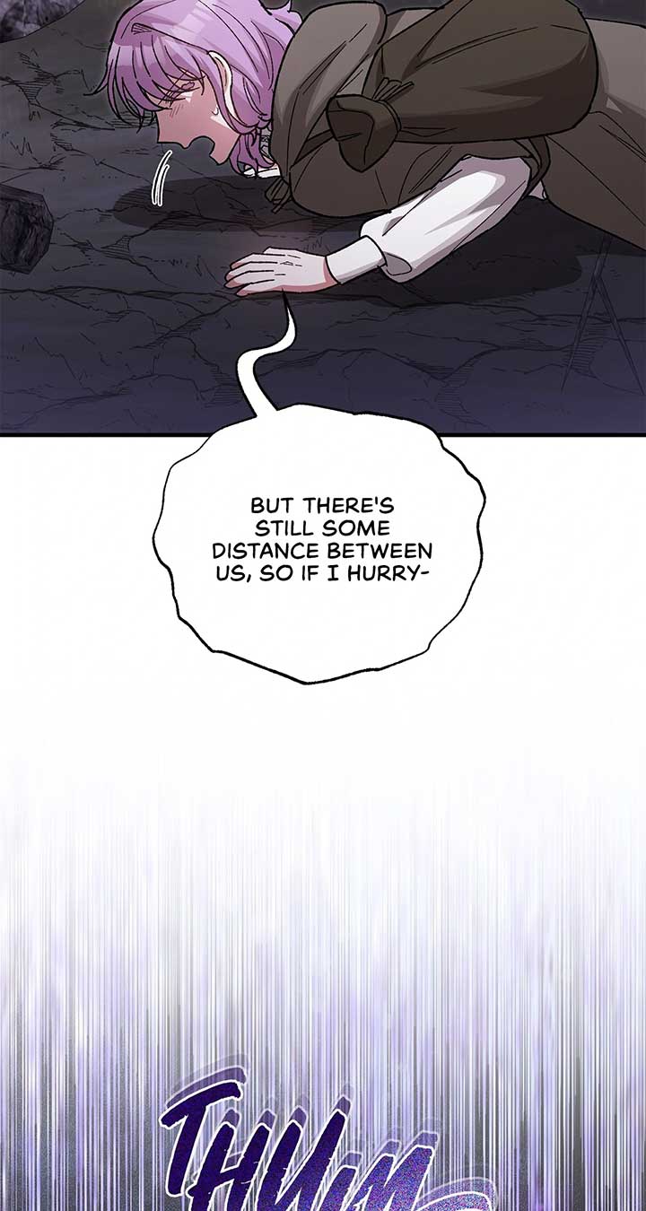 Let Me Kidnap the Male Lead! Chapter 30 - Page 69