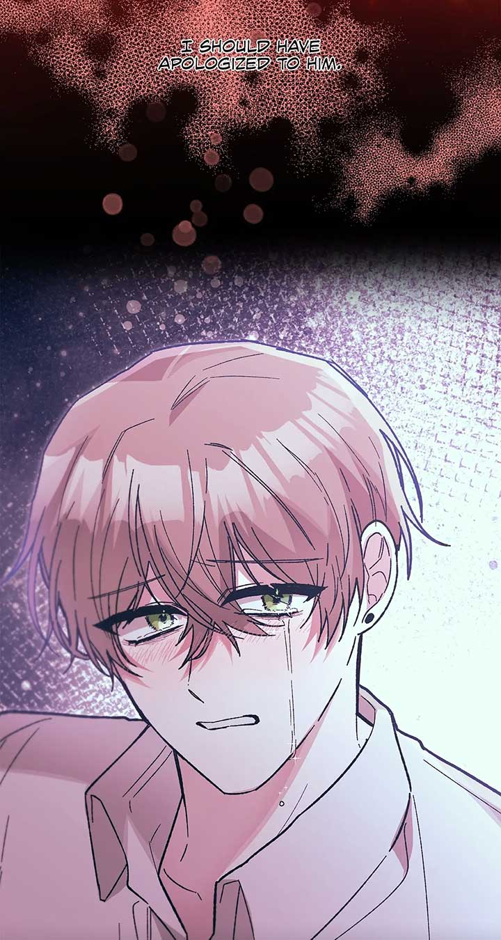 Let Me Kidnap the Male Lead! Chapter 30 - Page 76