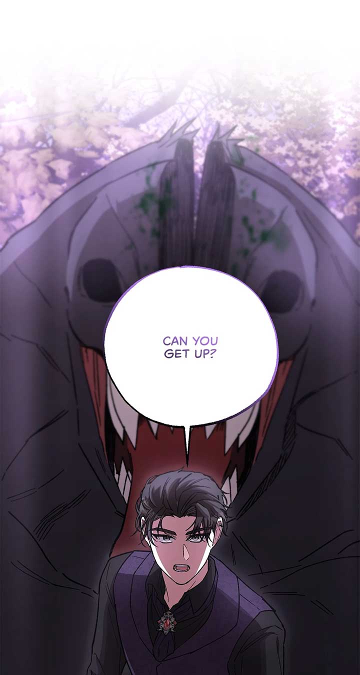 Let Me Kidnap the Male Lead! Chapter 30 - Page 83