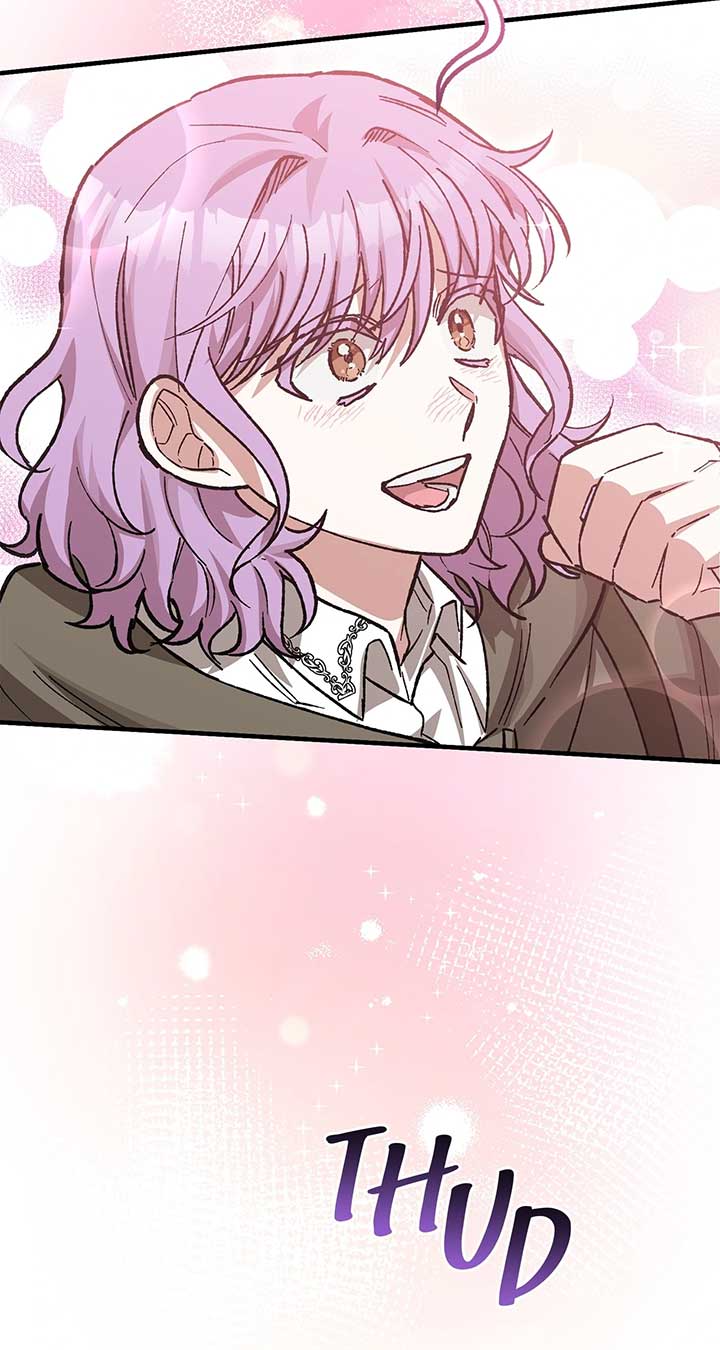 Let Me Kidnap the Male Lead! Chapter 30 - Page 85