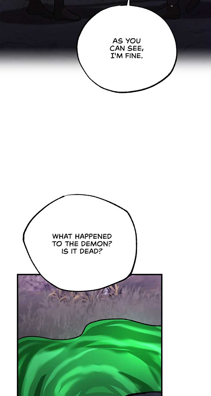 Let Me Kidnap the Male Lead! Chapter 30 - Page 87