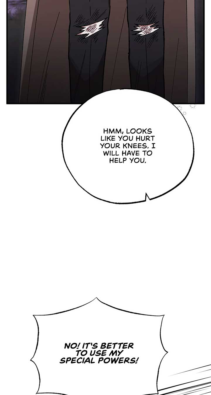 Let Me Kidnap the Male Lead! Chapter 30 - Page 90