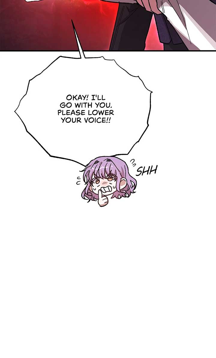 Let Me Kidnap the Male Lead! Chapter 30 - Page 10