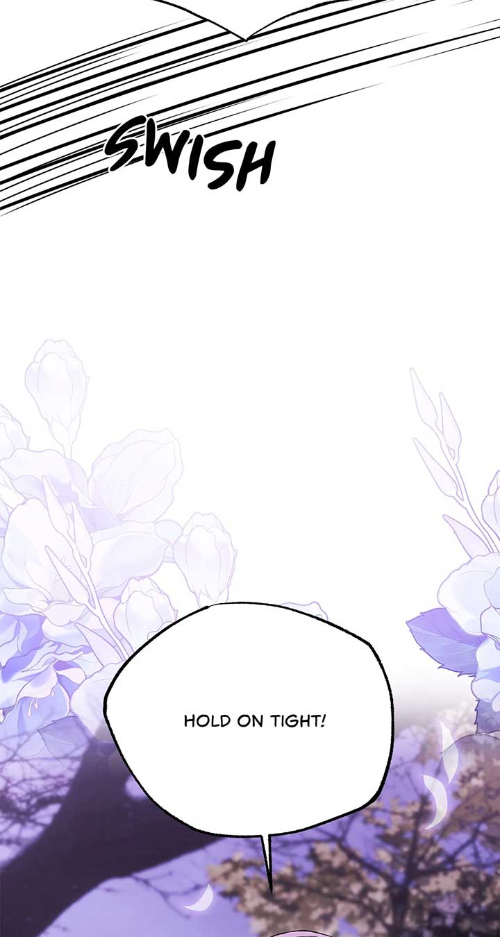 Let Me Kidnap the Male Lead! Chapter 30 - Page 91