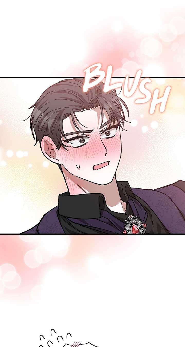 Let Me Kidnap the Male Lead! Chapter 30 - Page 93