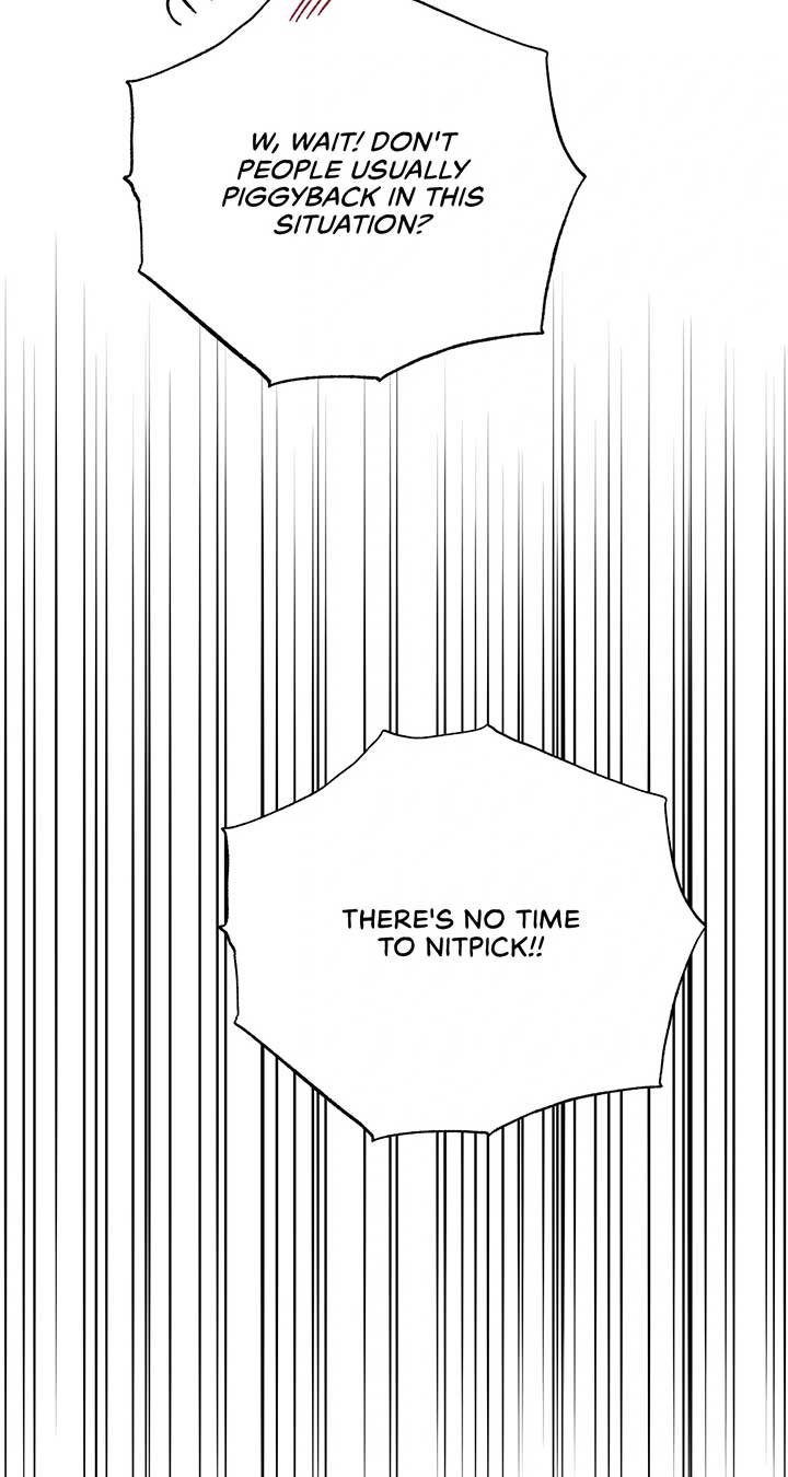 Let Me Kidnap the Male Lead! Chapter 30 - Page 94