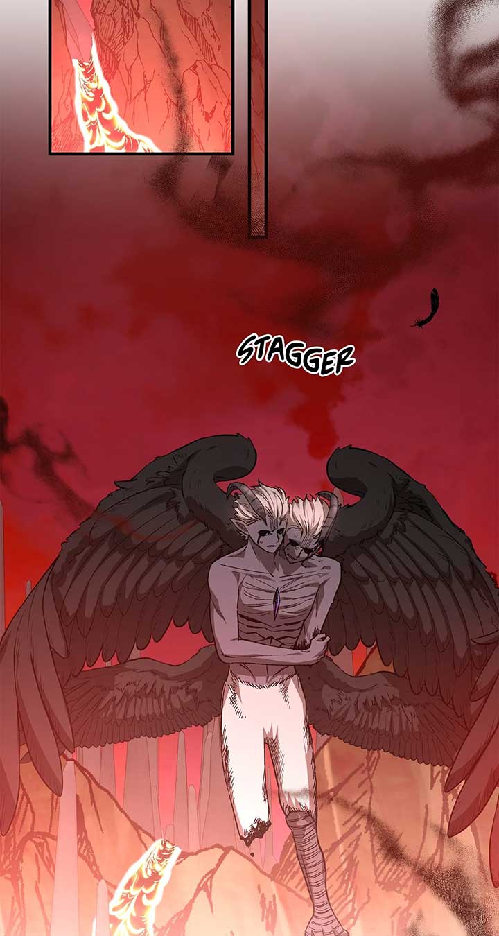 Let Me Kidnap the Male Lead! Chapter 30 - Page 96