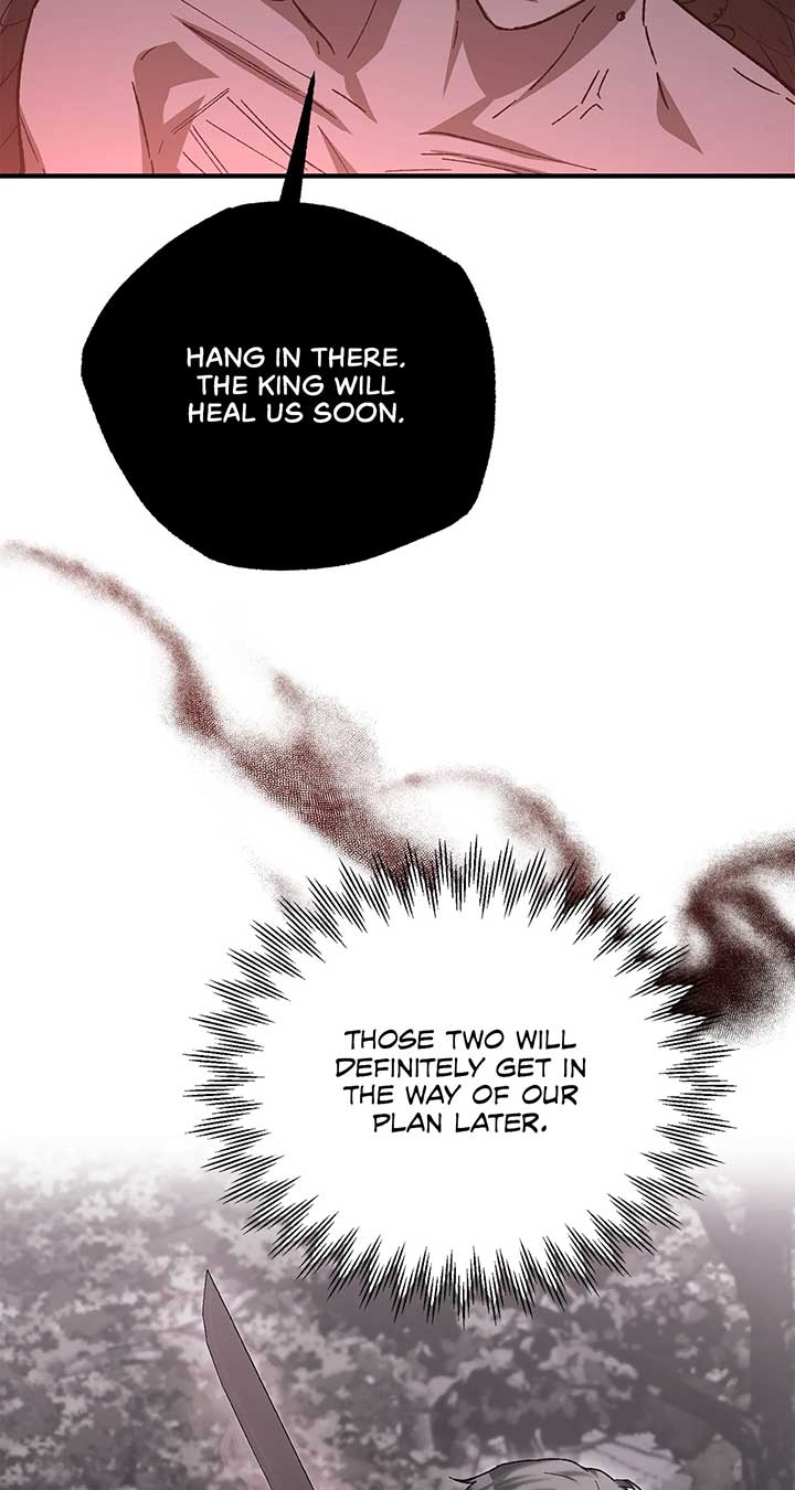 Let Me Kidnap the Male Lead! Chapter 30 - Page 99