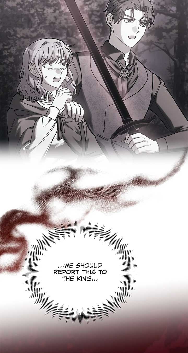 Let Me Kidnap the Male Lead! Chapter 30 - Page 100