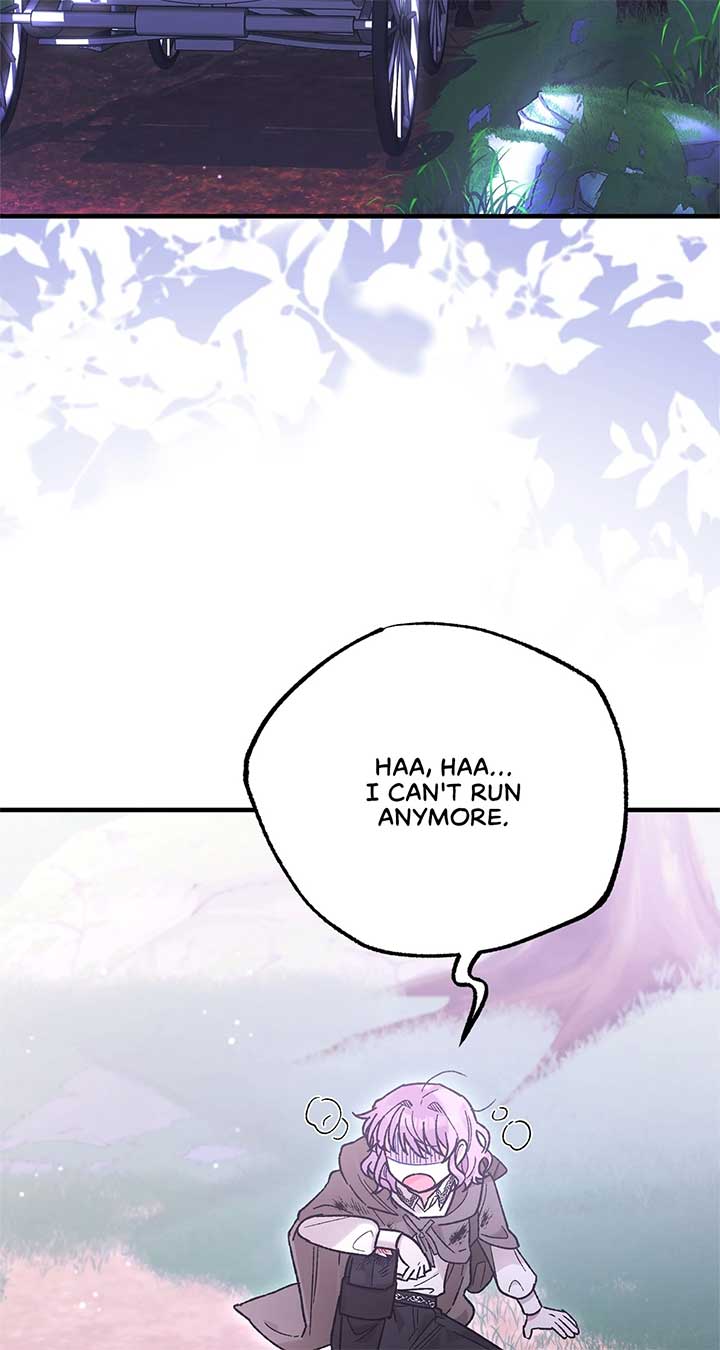 Let Me Kidnap the Male Lead! Chapter 31 - Page 2