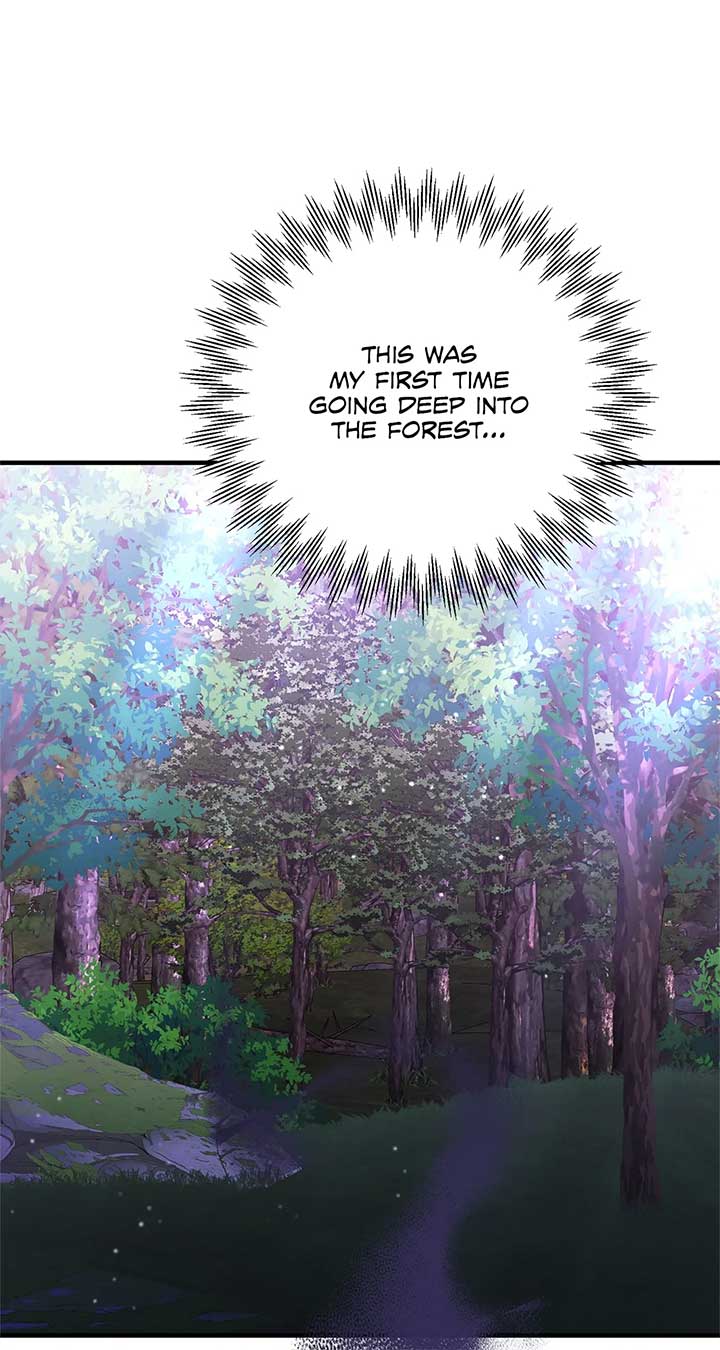 Let Me Kidnap the Male Lead! Chapter 31 - Page 11