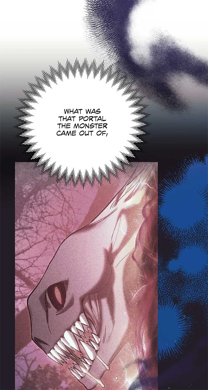 Let Me Kidnap the Male Lead! Chapter 31 - Page 12