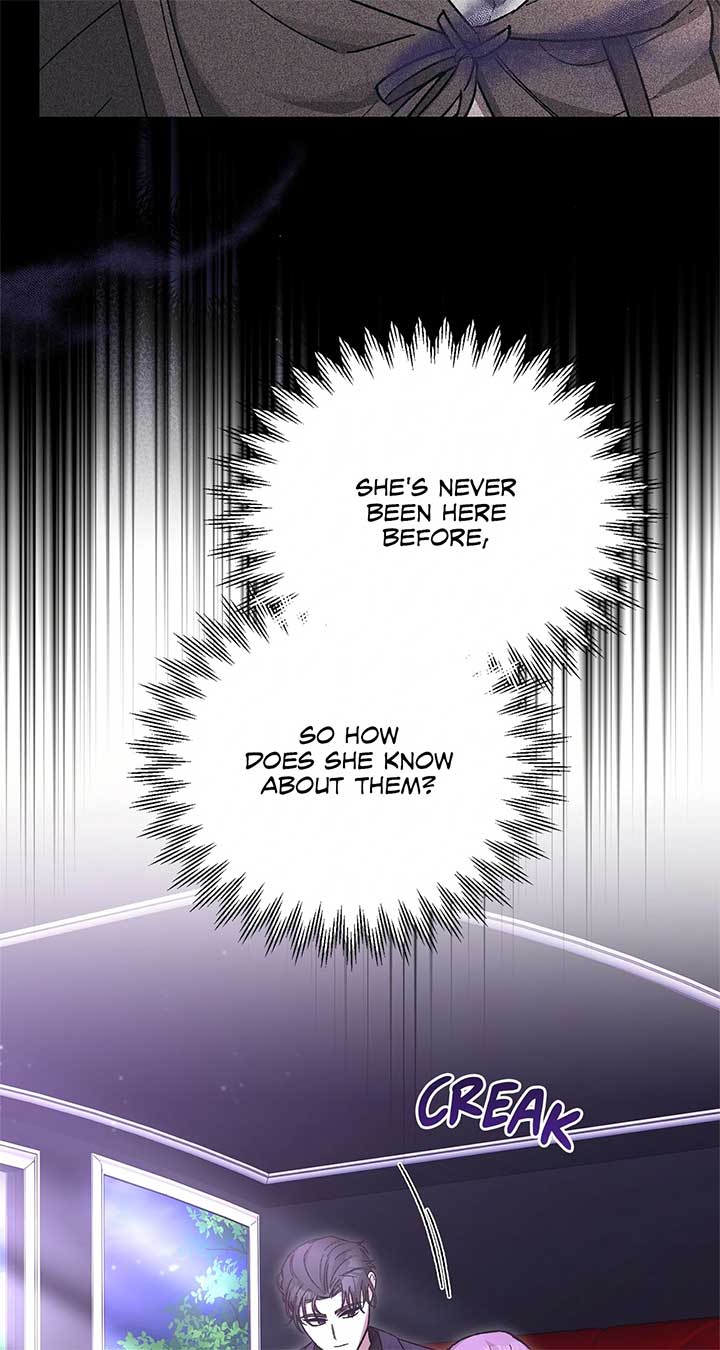 Let Me Kidnap the Male Lead! Chapter 31 - Page 15