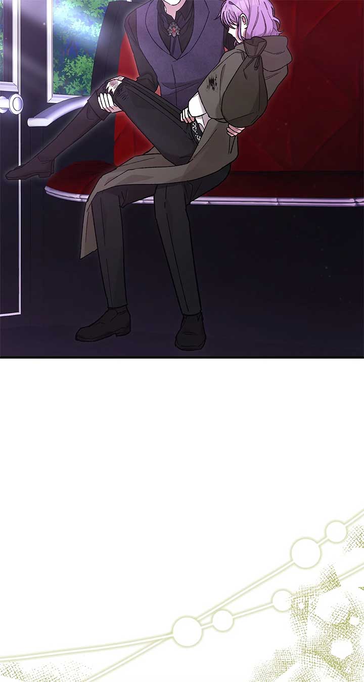 Let Me Kidnap the Male Lead! Chapter 31 - Page 16