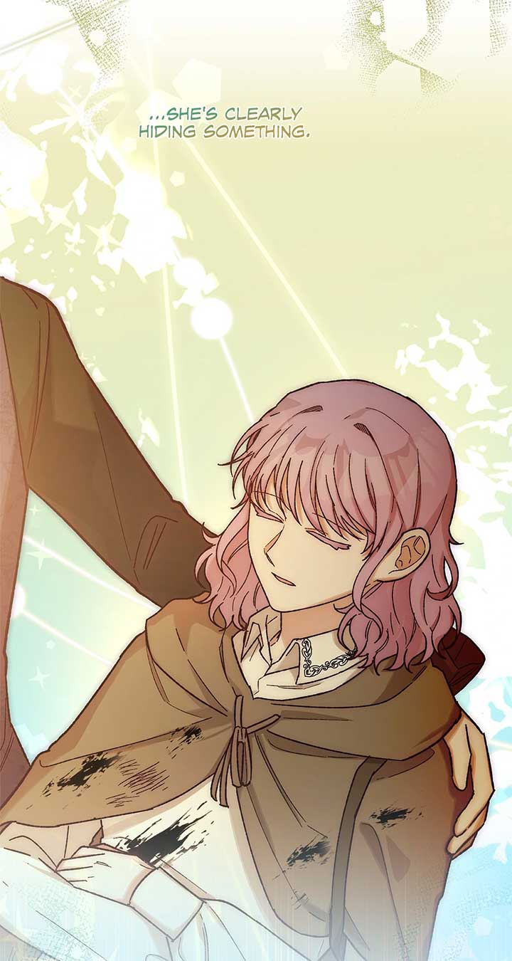 Let Me Kidnap the Male Lead! Chapter 31 - Page 17