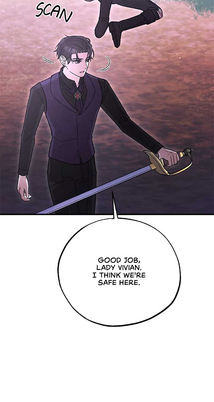 Let Me Kidnap the Male Lead! Chapter 31 - Page 3