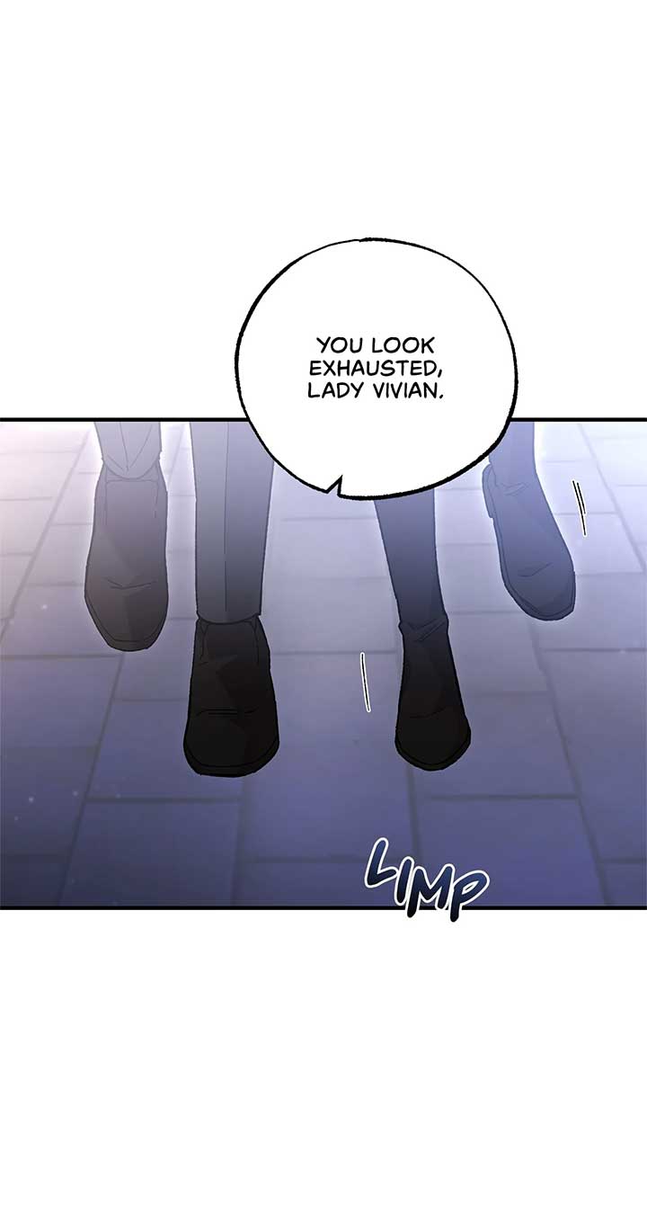 Let Me Kidnap the Male Lead! Chapter 31 - Page 22