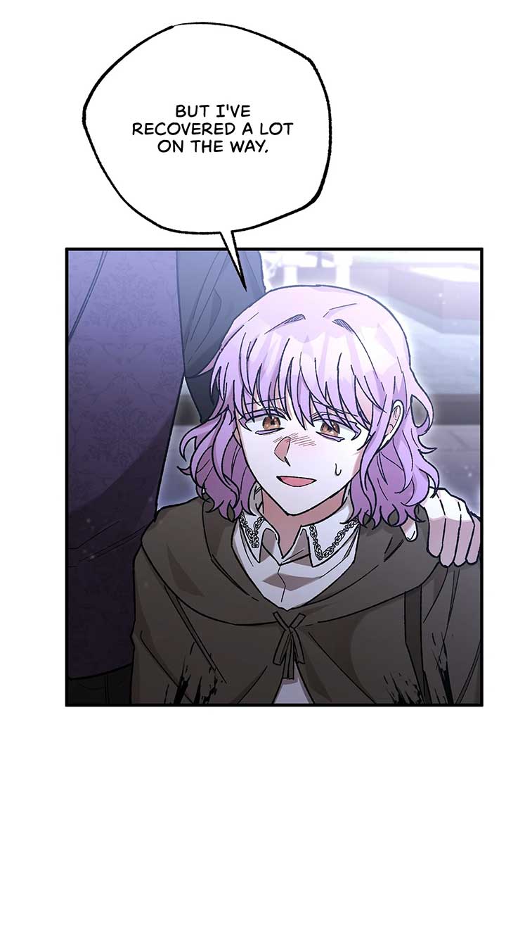 Let Me Kidnap the Male Lead! Chapter 31 - Page 23