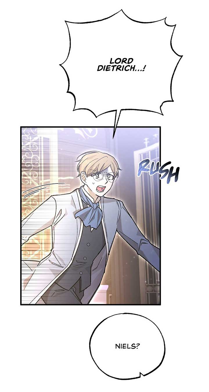 Let Me Kidnap the Male Lead! Chapter 31 - Page 24
