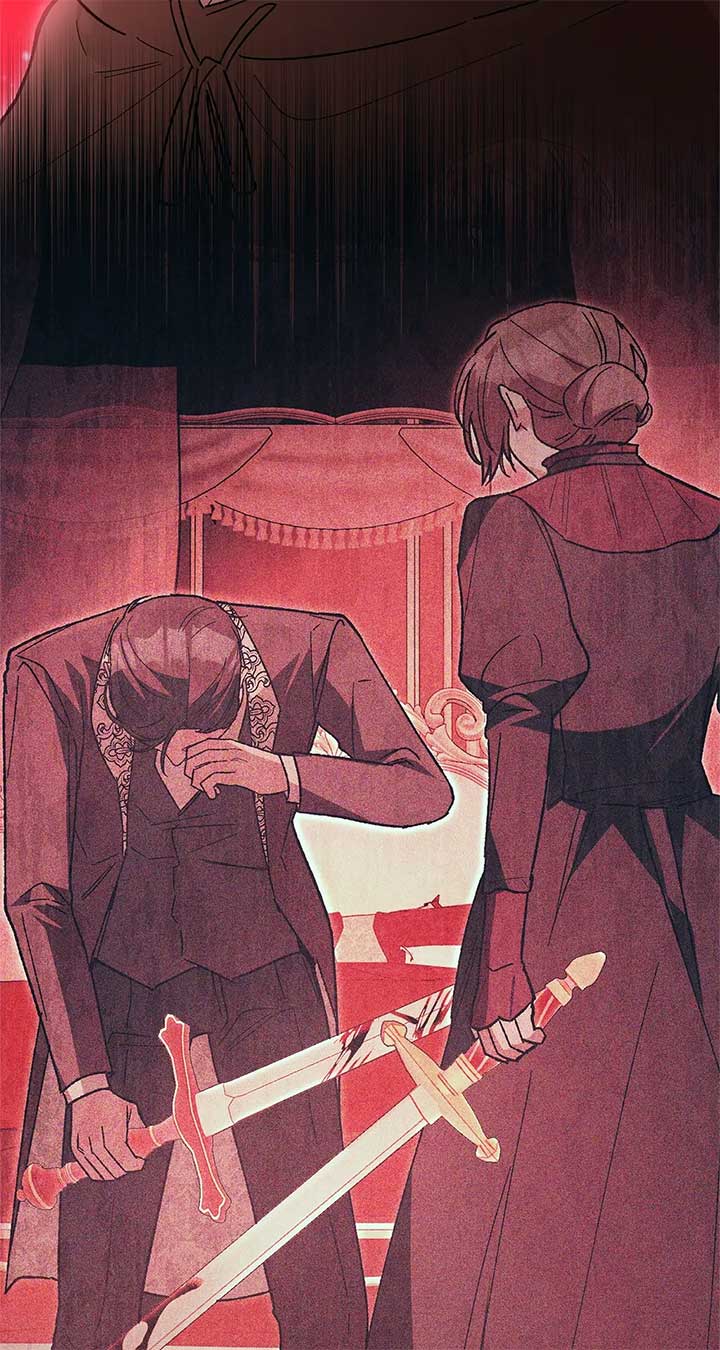 Let Me Kidnap the Male Lead! Chapter 31 - Page 30