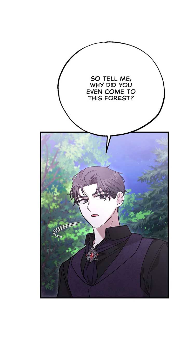 Let Me Kidnap the Male Lead! Chapter 31 - Page 4
