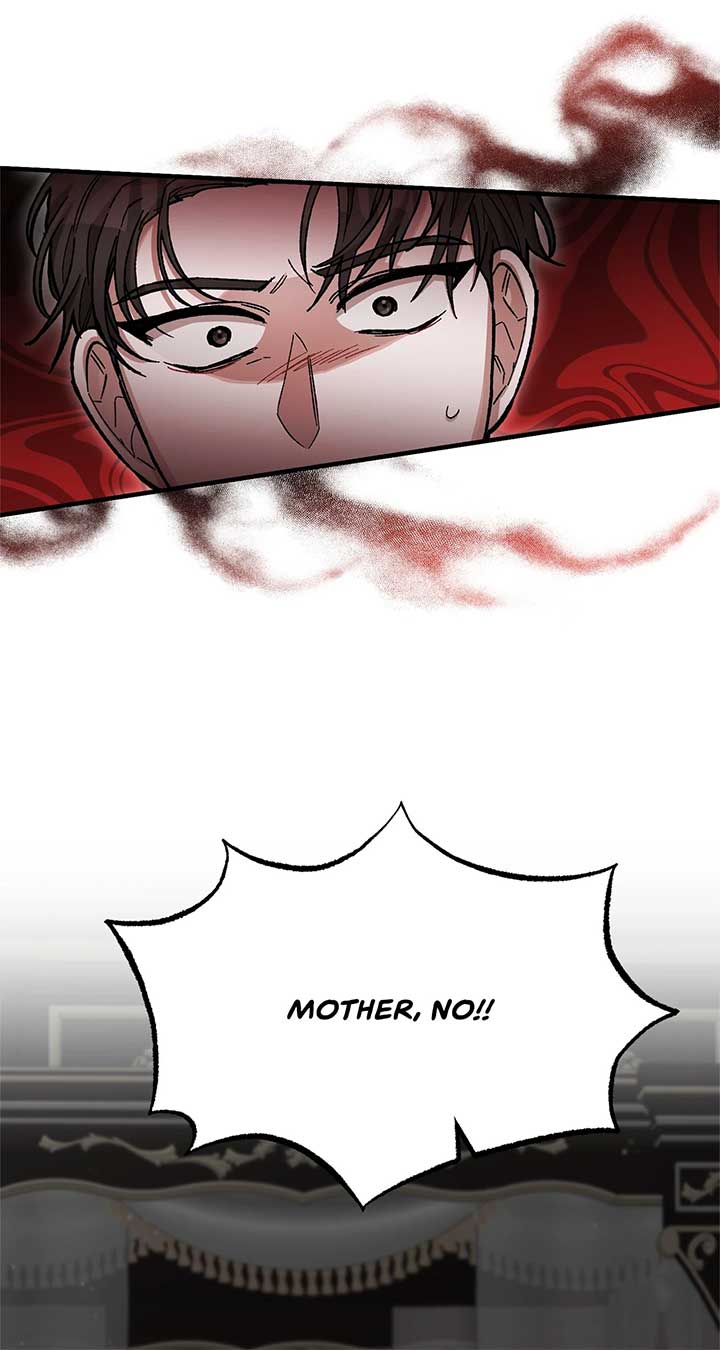 Let Me Kidnap the Male Lead! Chapter 31 - Page 35