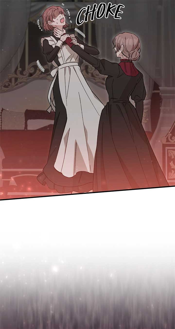 Let Me Kidnap the Male Lead! Chapter 31 - Page 36