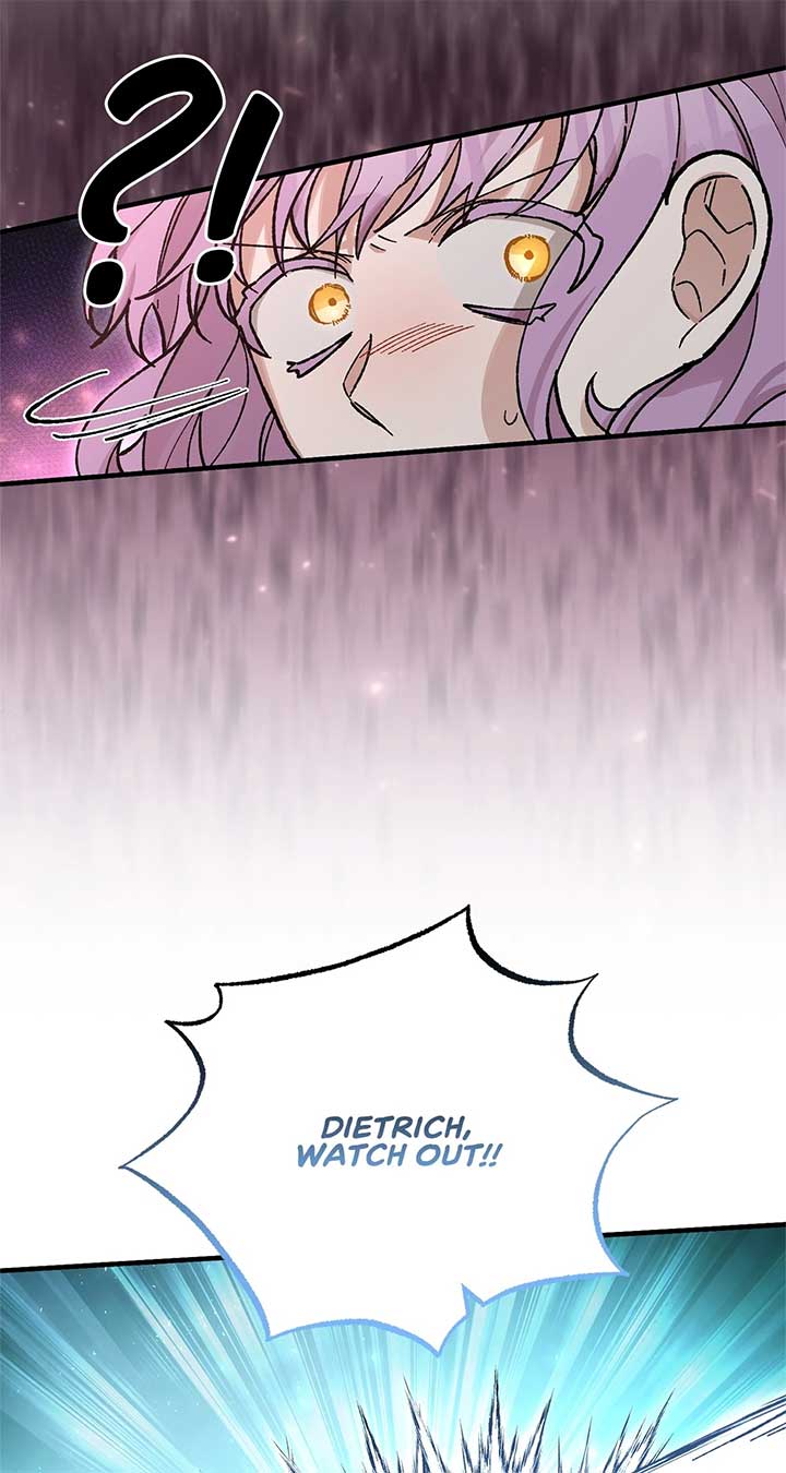 Let Me Kidnap the Male Lead! Chapter 31 - Page 37