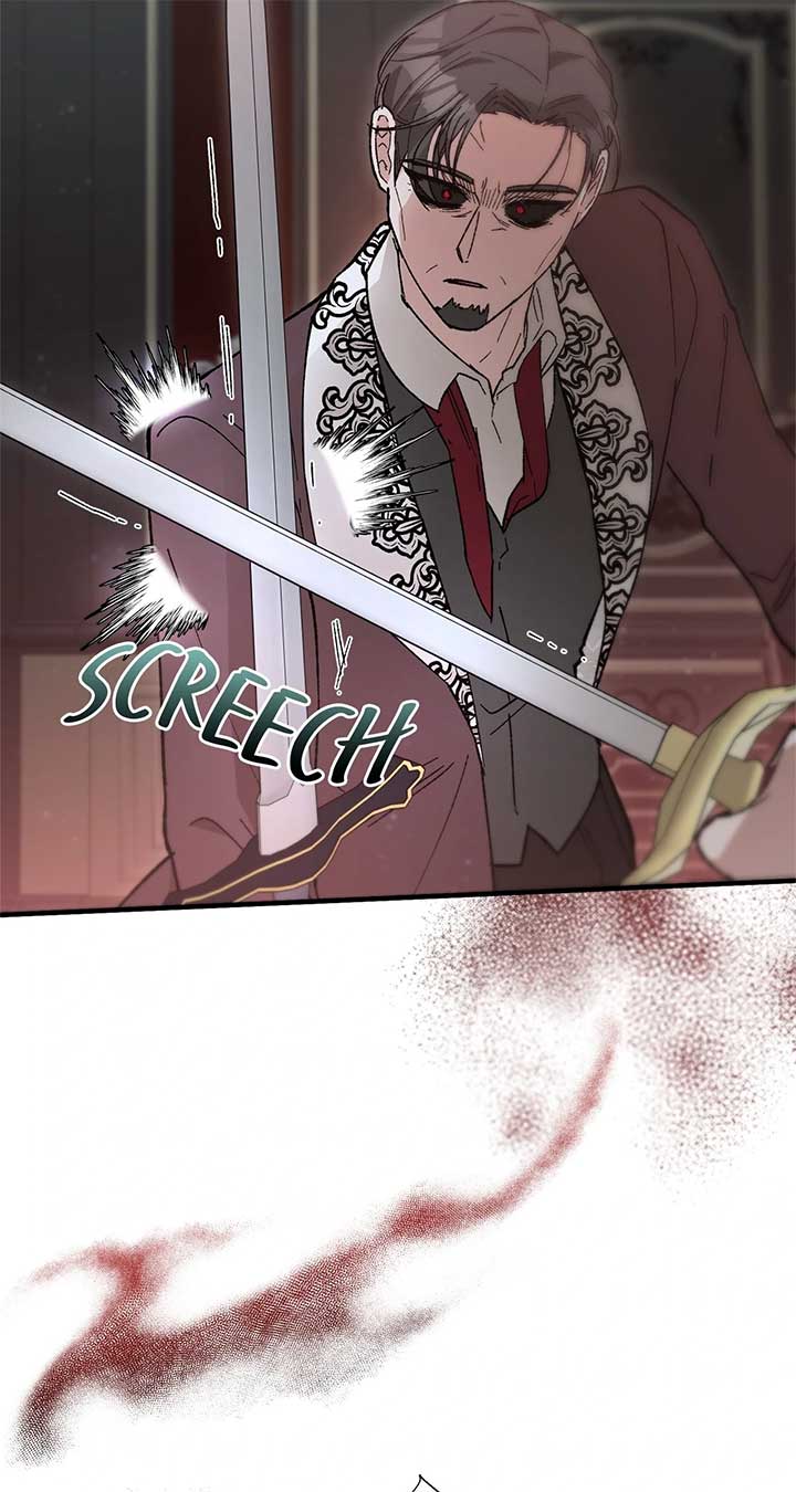 Let Me Kidnap the Male Lead! Chapter 31 - Page 40