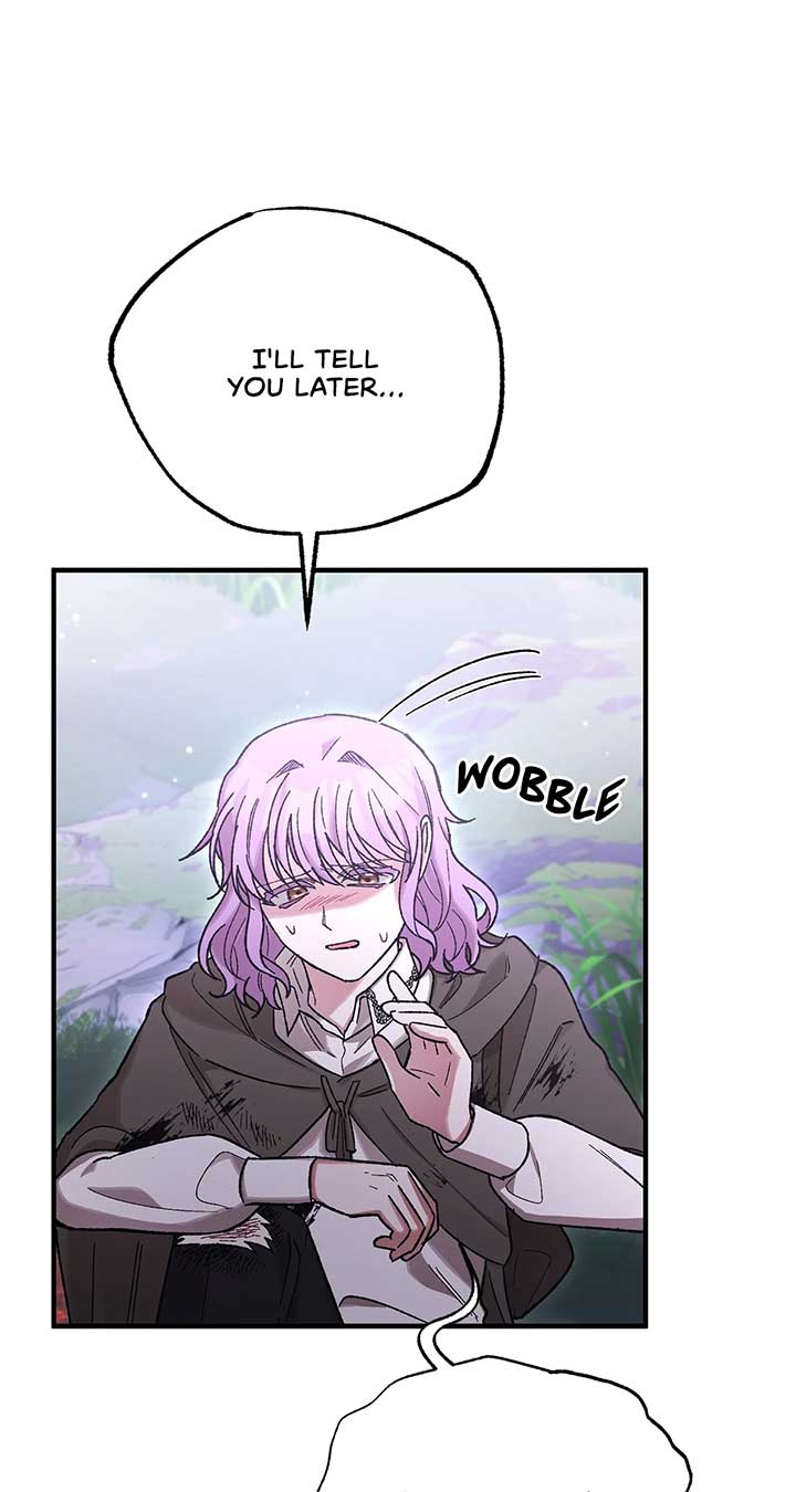 Let Me Kidnap the Male Lead! Chapter 31 - Page 5