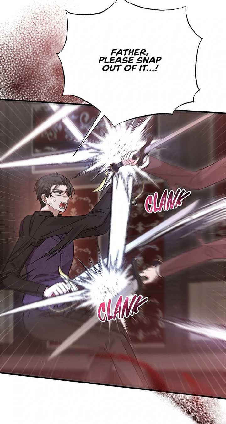 Let Me Kidnap the Male Lead! Chapter 31 - Page 41
