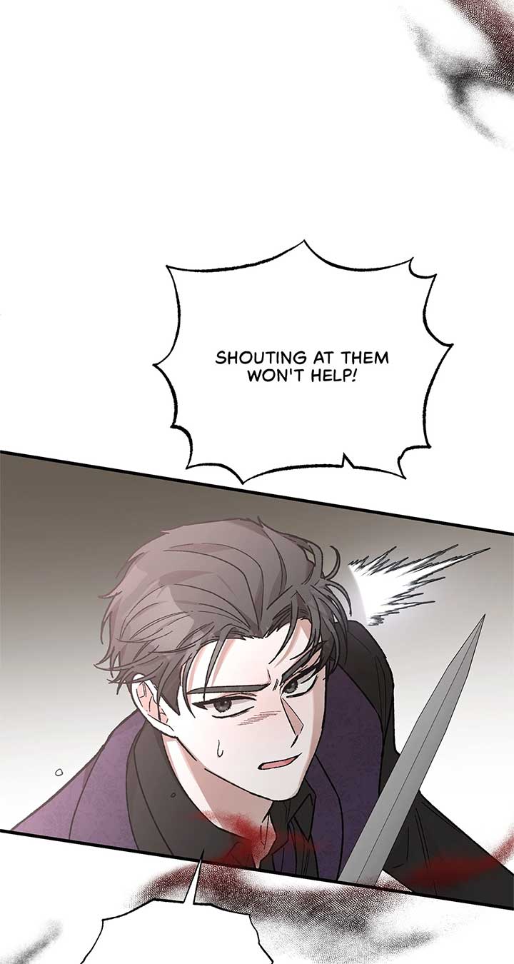 Let Me Kidnap the Male Lead! Chapter 31 - Page 42