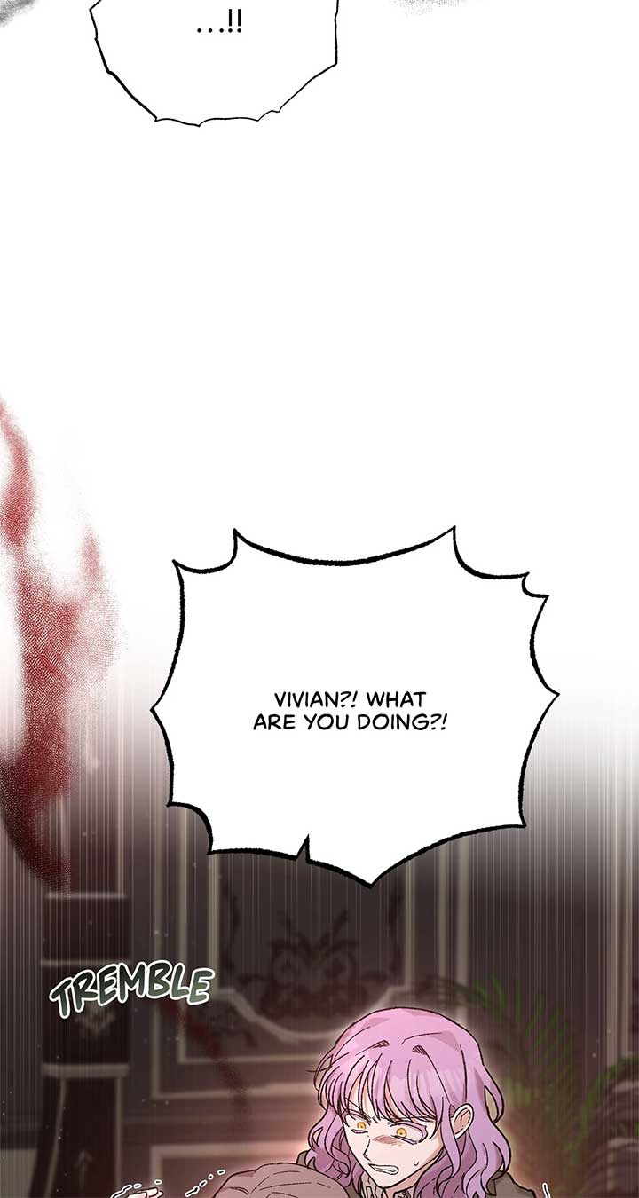 Let Me Kidnap the Male Lead! Chapter 31 - Page 43