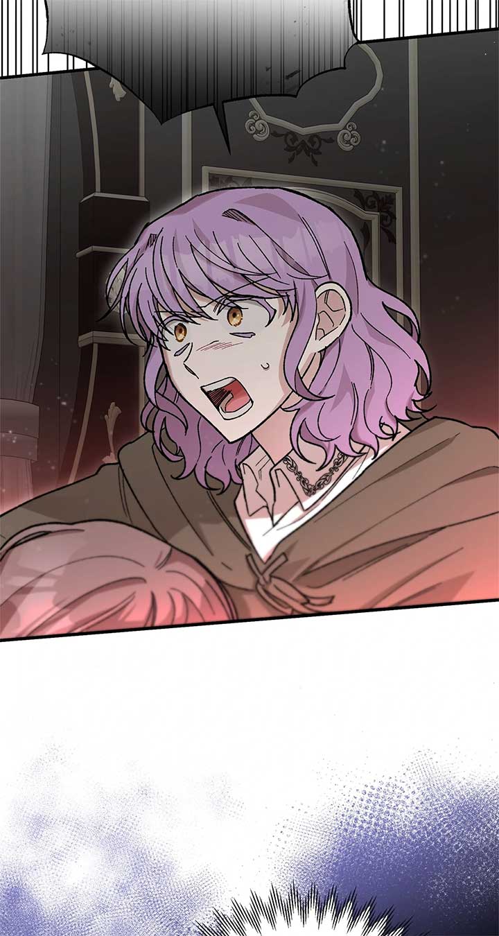 Let Me Kidnap the Male Lead! Chapter 31 - Page 49