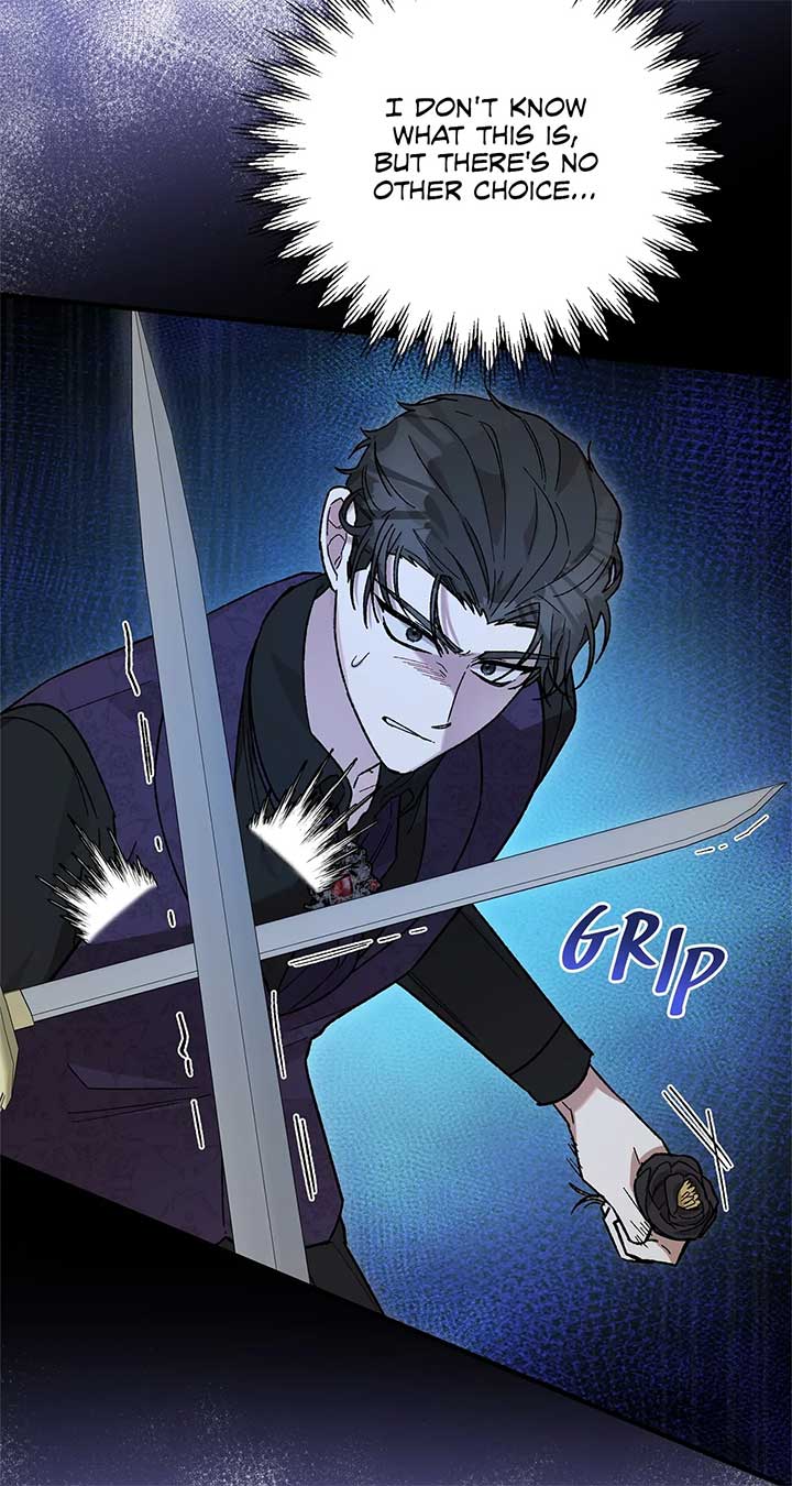 Let Me Kidnap the Male Lead! Chapter 31 - Page 50
